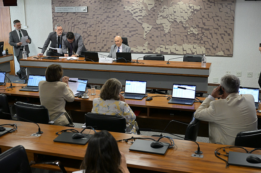 CCT Aprova Criação da Política Nacional de Transformação Digital na Agricultura CCT Aprova Criação da Política Nacional de Transformação Digital na Agricultura