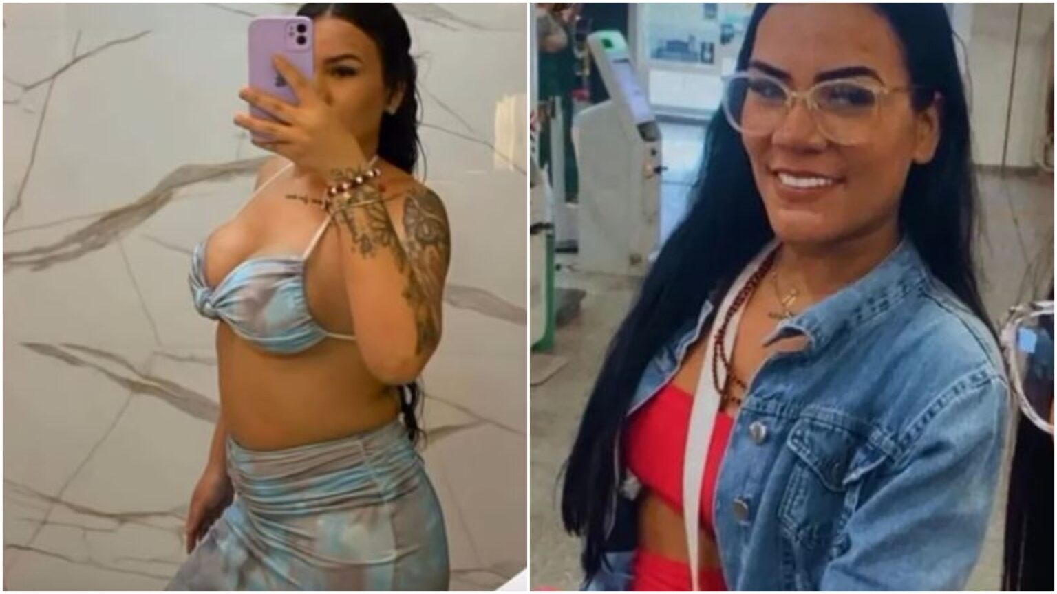 Cearense é Encontrada Morta no Rio de Janeiro; Suspeito Já Enfrentava Acusações de Feminicídio