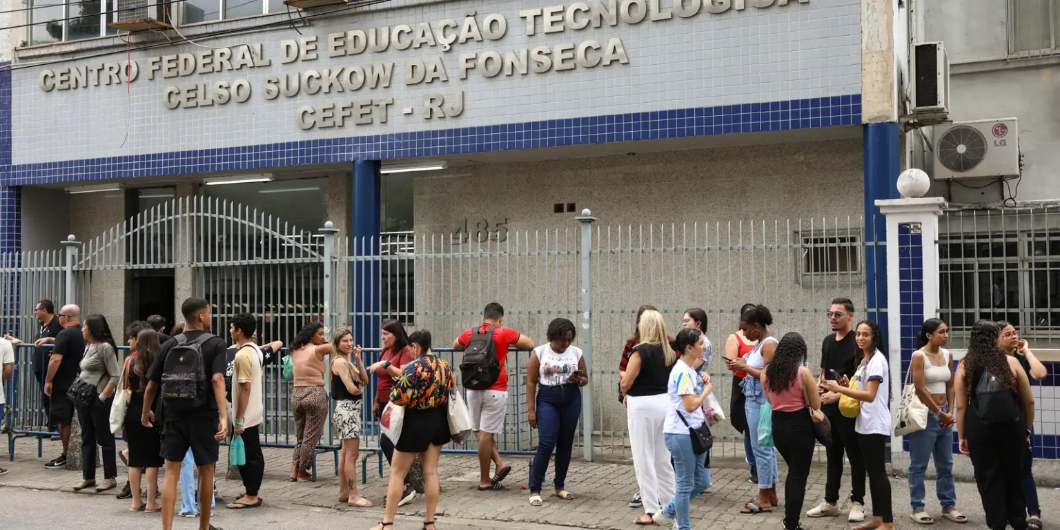 Cefet Rio Abre Inscrições para Professores com Salários de Até R$ 13 Mil