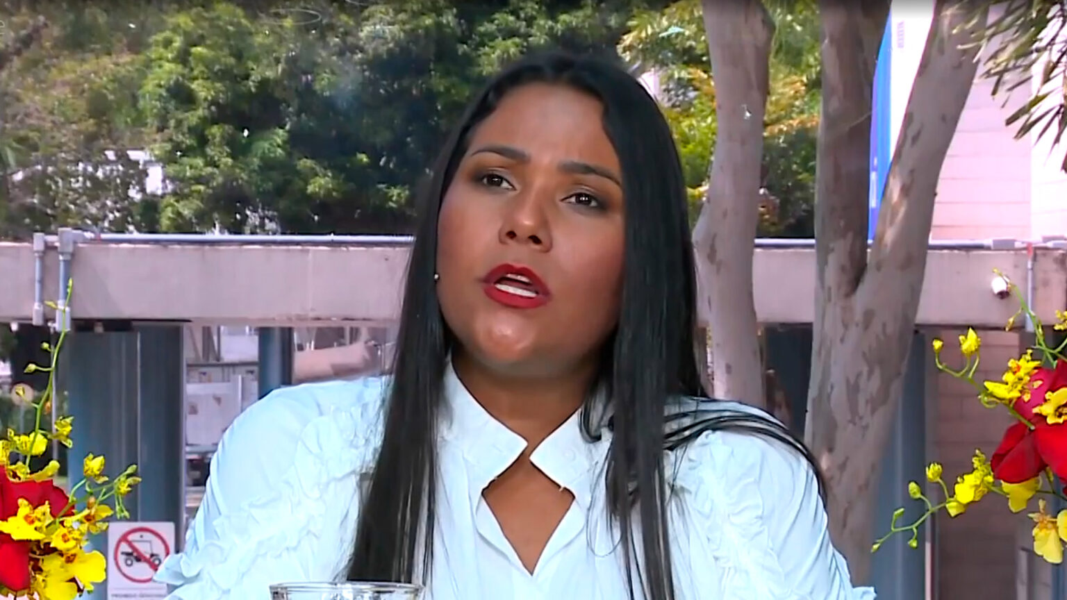 Chaiany Brilha em Nova Peça de Danielle Winits e Agita o Teatro Carioca