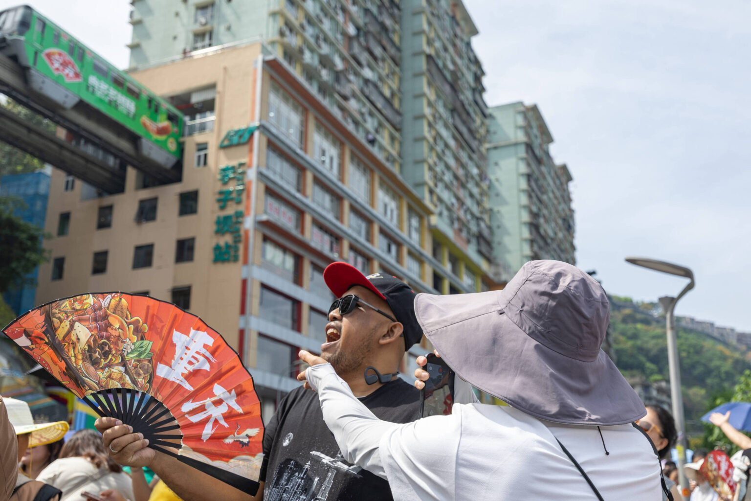 Chinamaxxing: A Nova Sensação que Impulsiona o Turismo na China