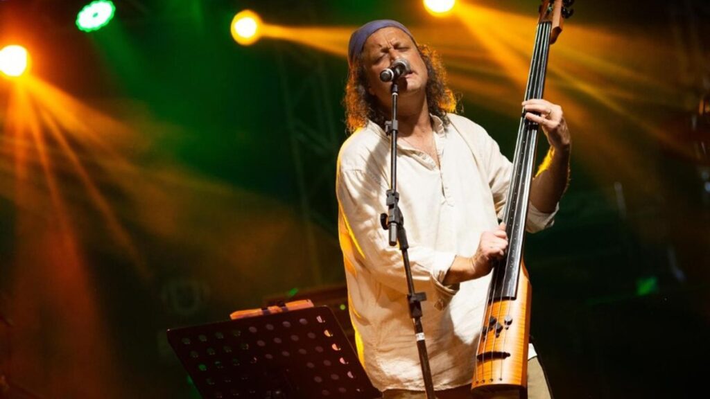 Circuito Sesc Jazz & Blues 2026: Músicas que Encantam em Miguel Pereira