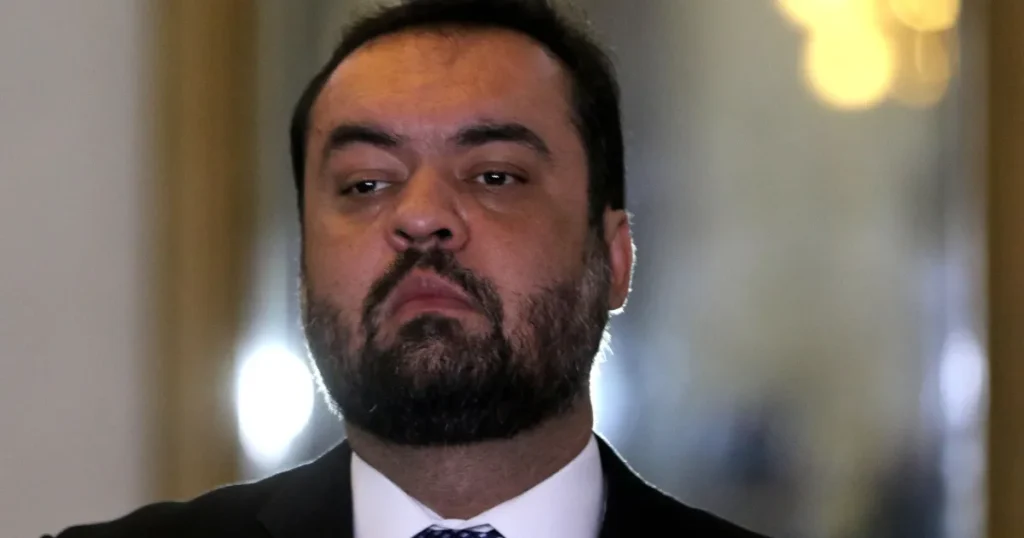 Cláudio Castro Receberá R$ 140 Mil por Férias Não Tiradas após Renúncia