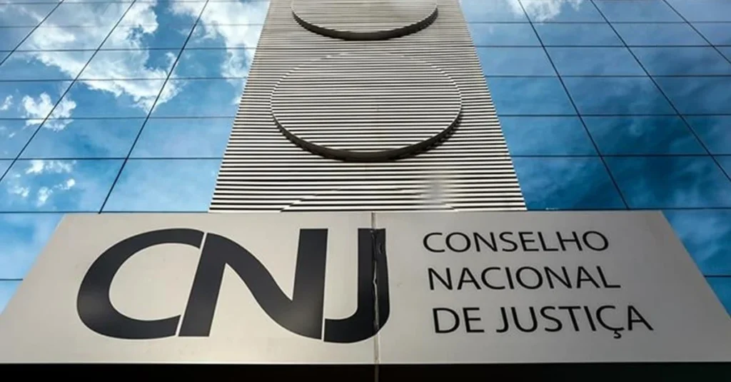 CNJ Lança Programa Inovador para Melhorar Acesso à Saúde no Sistema Prisional CNJ Lança Programa Inovador para Melhorar Acesso à Saúde no Sistema Prisional