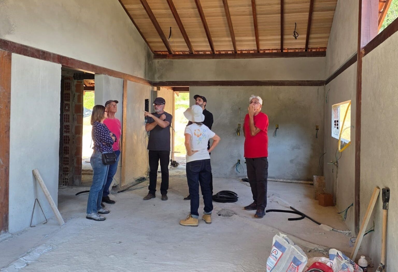 Cohousing para Idosos: Projeto Inovador Será Inaugurado no Rio de Janeiro