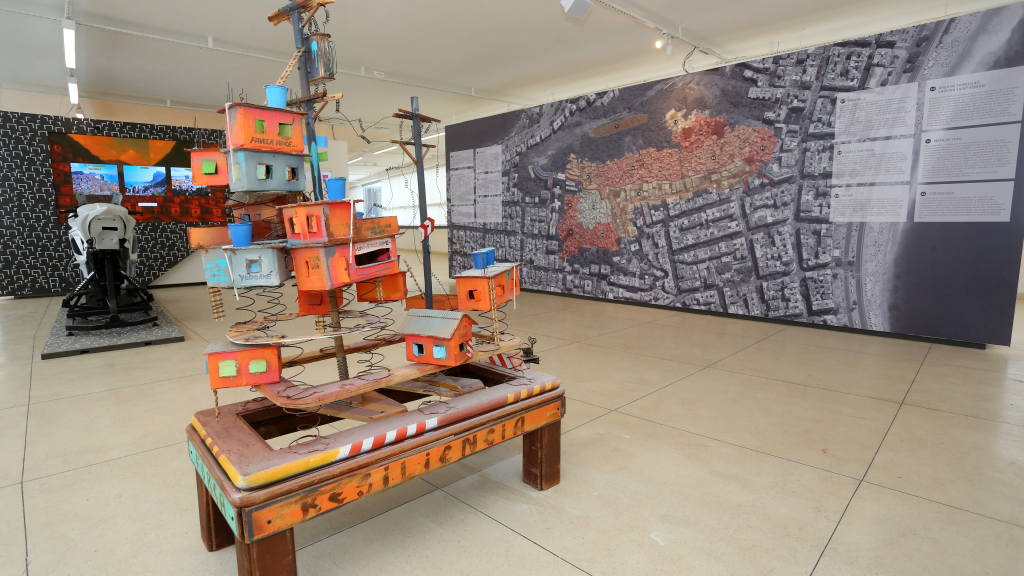 Complexo do Pavão-Pavãozinho e Cantagalo se Une à Rota do Turismo Carioca | Nova Chance