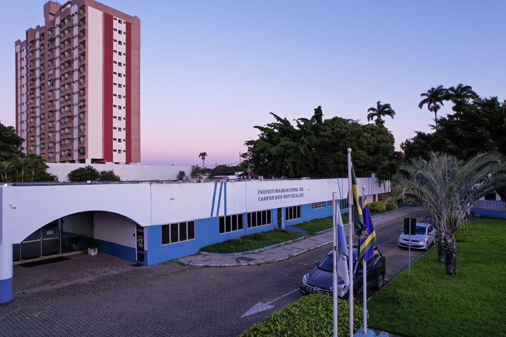 Concurso de Campos dos Goytacazes RJ Retoma Atividades com Novo Cronograma