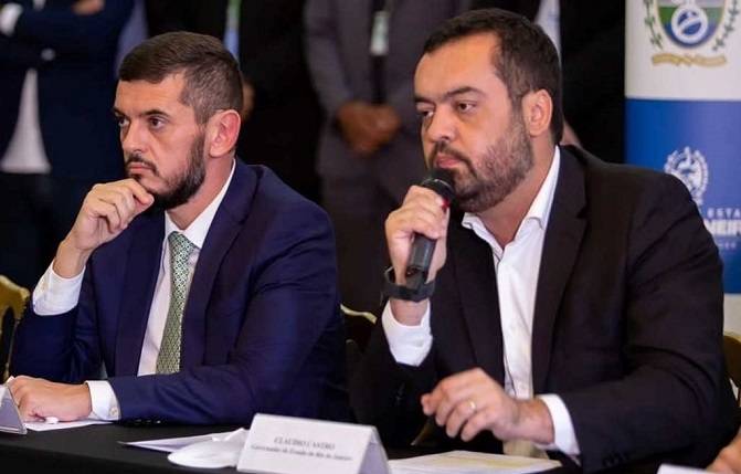 Crise no Rio: STF Define Futuro Político com Eleição-Tampão