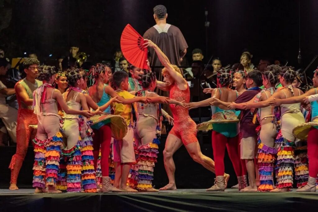 Cultura e Tradição de Corumbá: Moinho in Concert na TV Morena neste Sábado Cultura e Tradição de Corumbá: Moinho in Concert na TV Morena neste Sábado