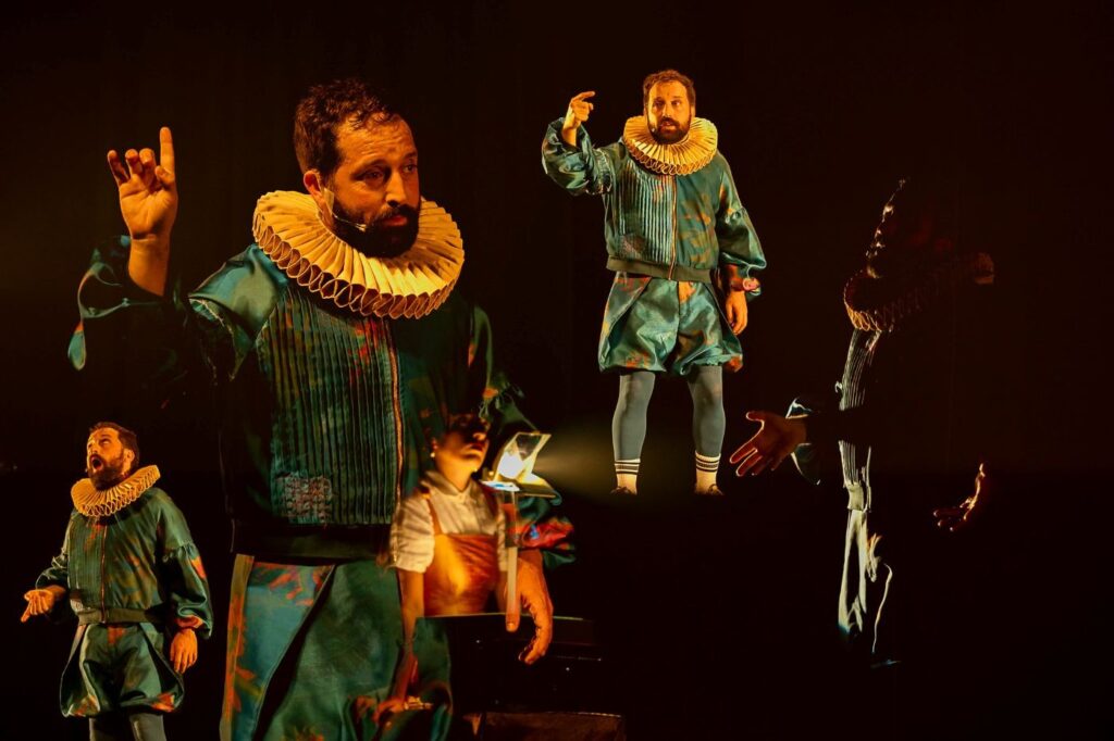 Cultura em Alta: Shows, Teatro e Exposições Imperdíveis no Rio