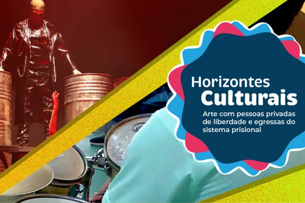 Cultura no Sistema Prisional do Rio de Janeiro: Uma Nova Perspectiva