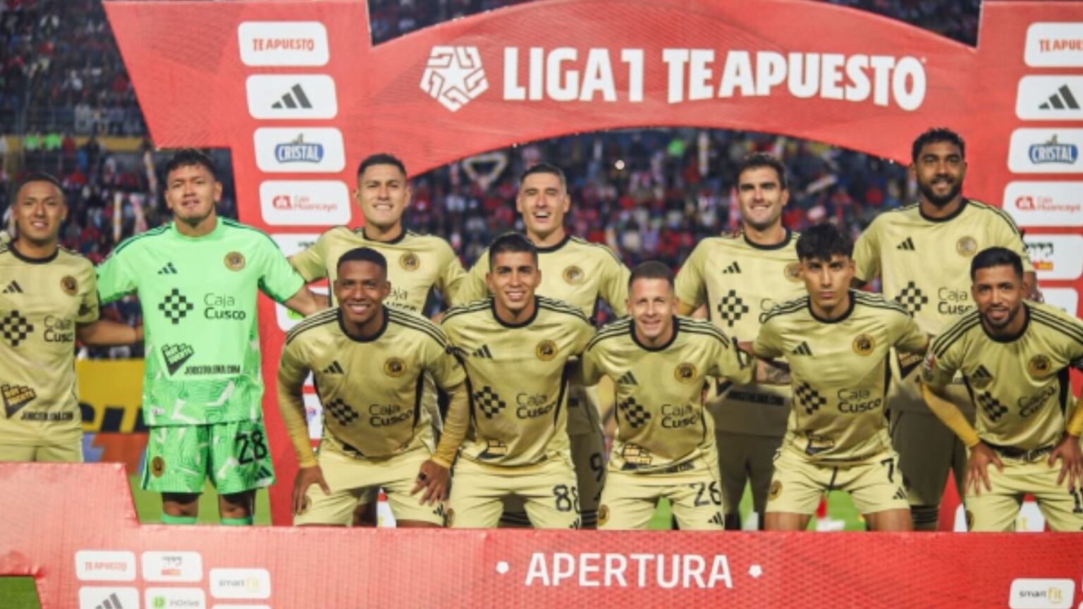 Cusco FC: Desafios e Transformações do Adversário do Flamengo na Libertadores 2026