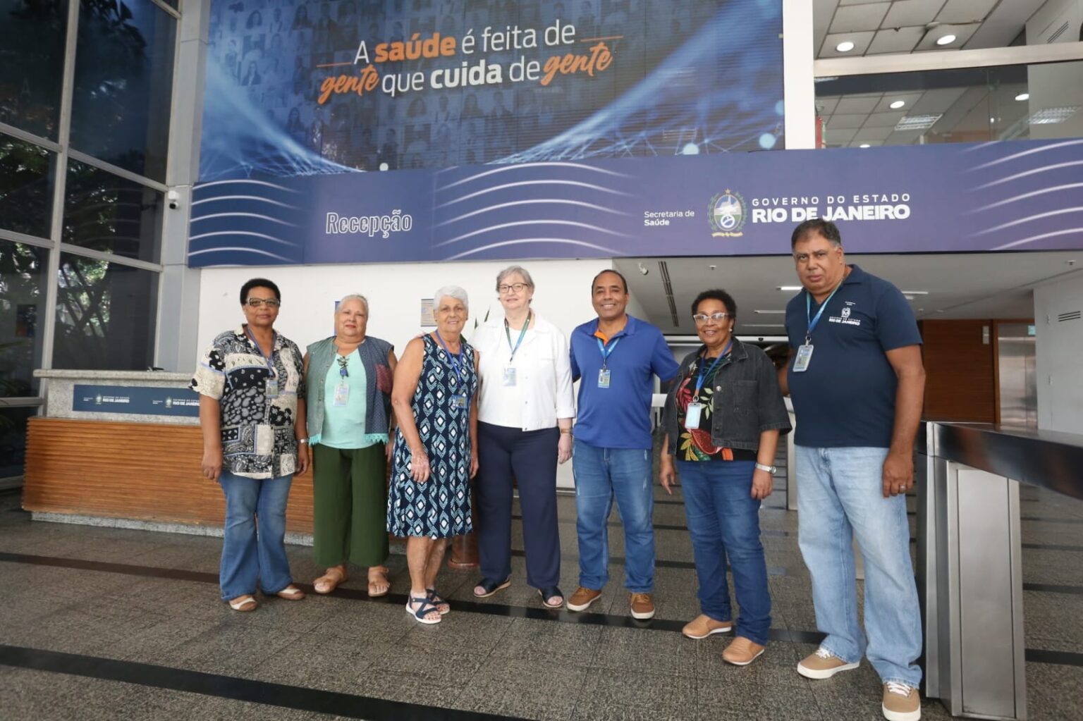 Dados que Salvam Vidas: 35 Anos do Sistema de Informações sobre Mortalidade no Rio de Janeiro