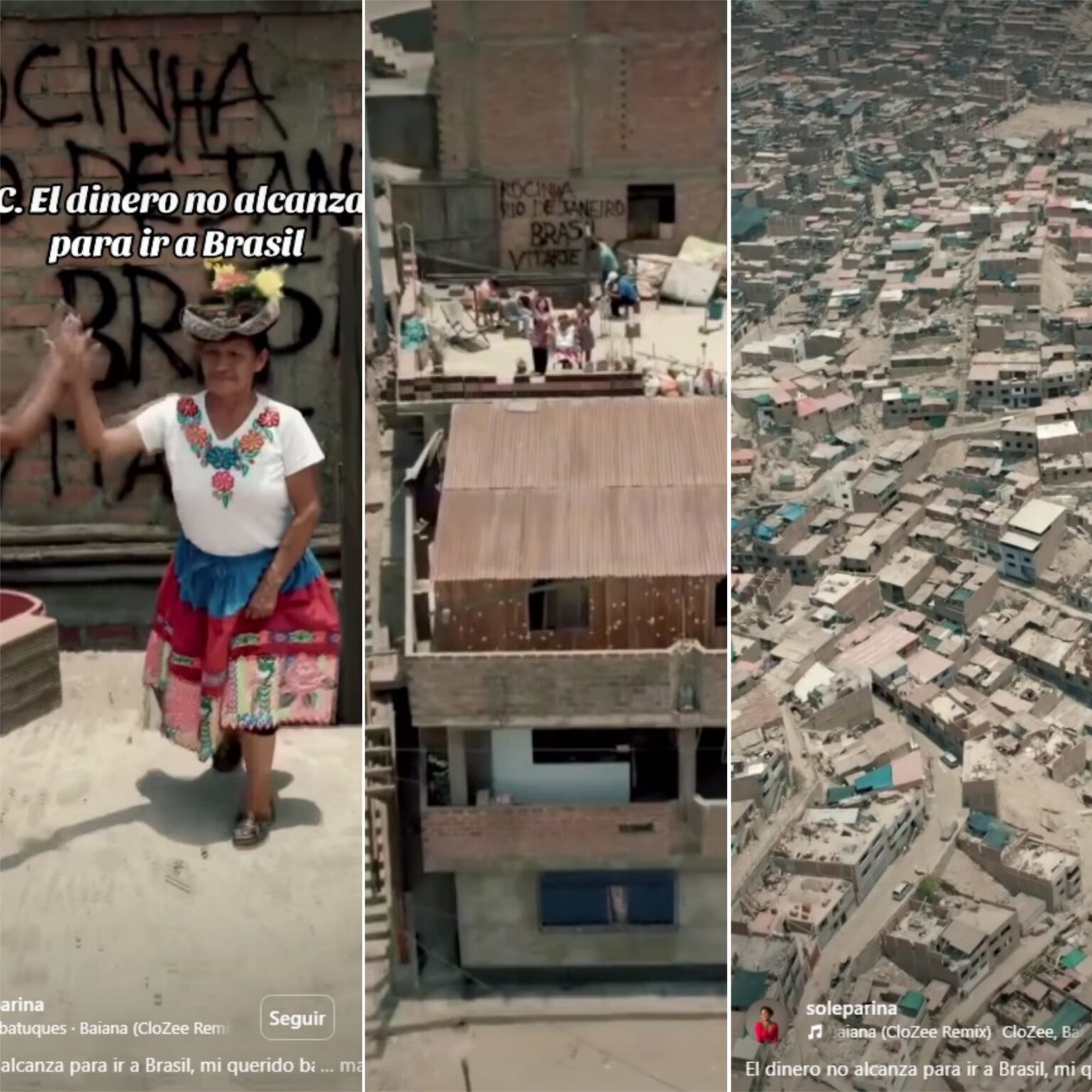 De Nova Iguaçu a Nova York: Paródias do Vídeo Viral da Rocinha Conquistam o Mundo