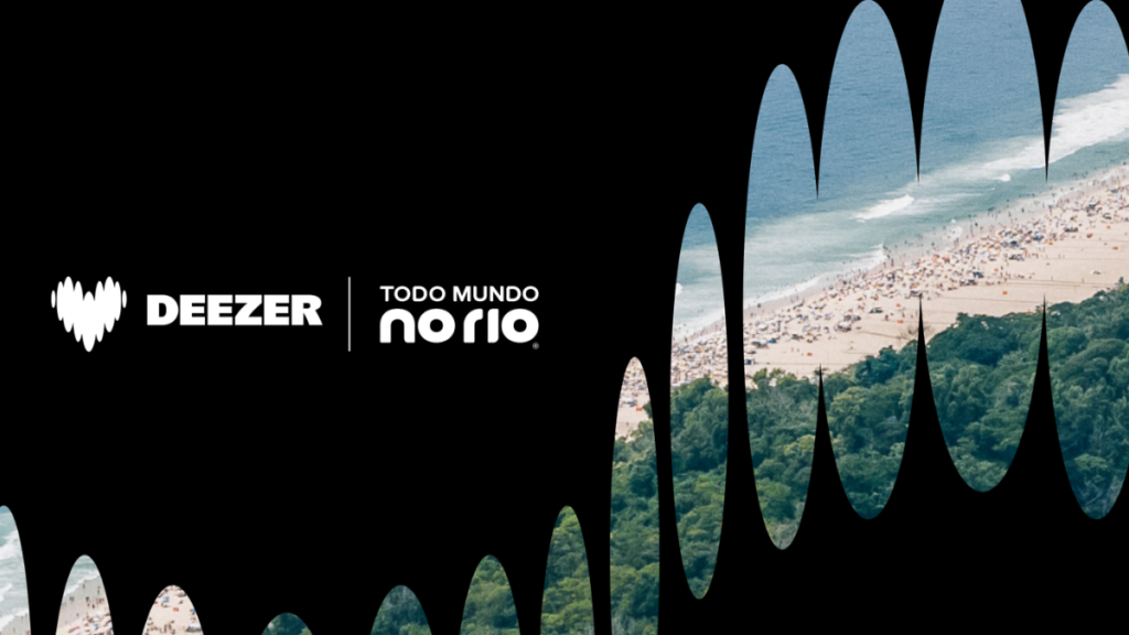 Deezer Lança Aulão Gratuito de Dança do Ventre na Praia de Ipanema com Playlist Exclusiva de Shakira