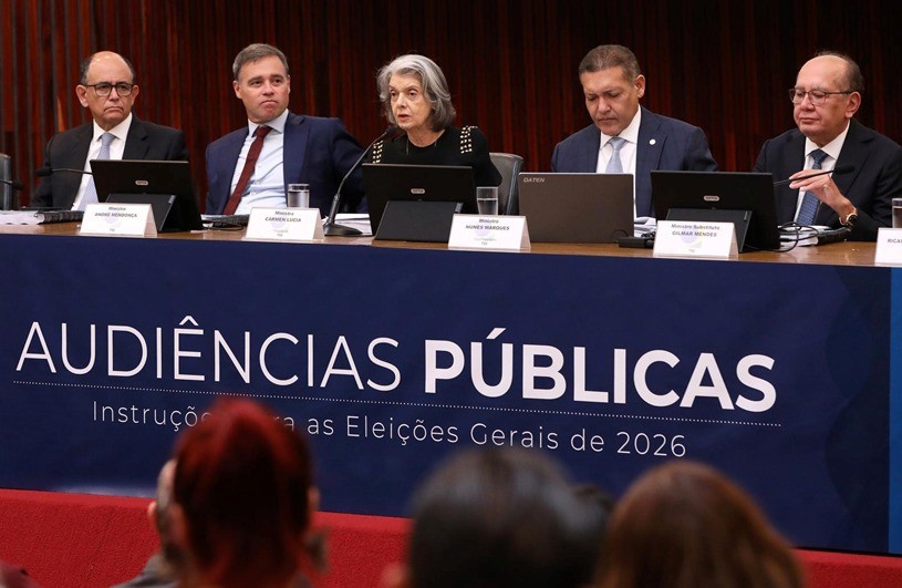 Demora do TSE em julgar cassações gera incertezas e tensões no cenário político