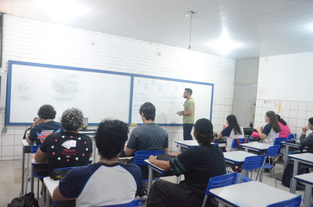 Desafios da Educação no Rio Grande do Norte: Um Olhar Crítico sobre o Futuro