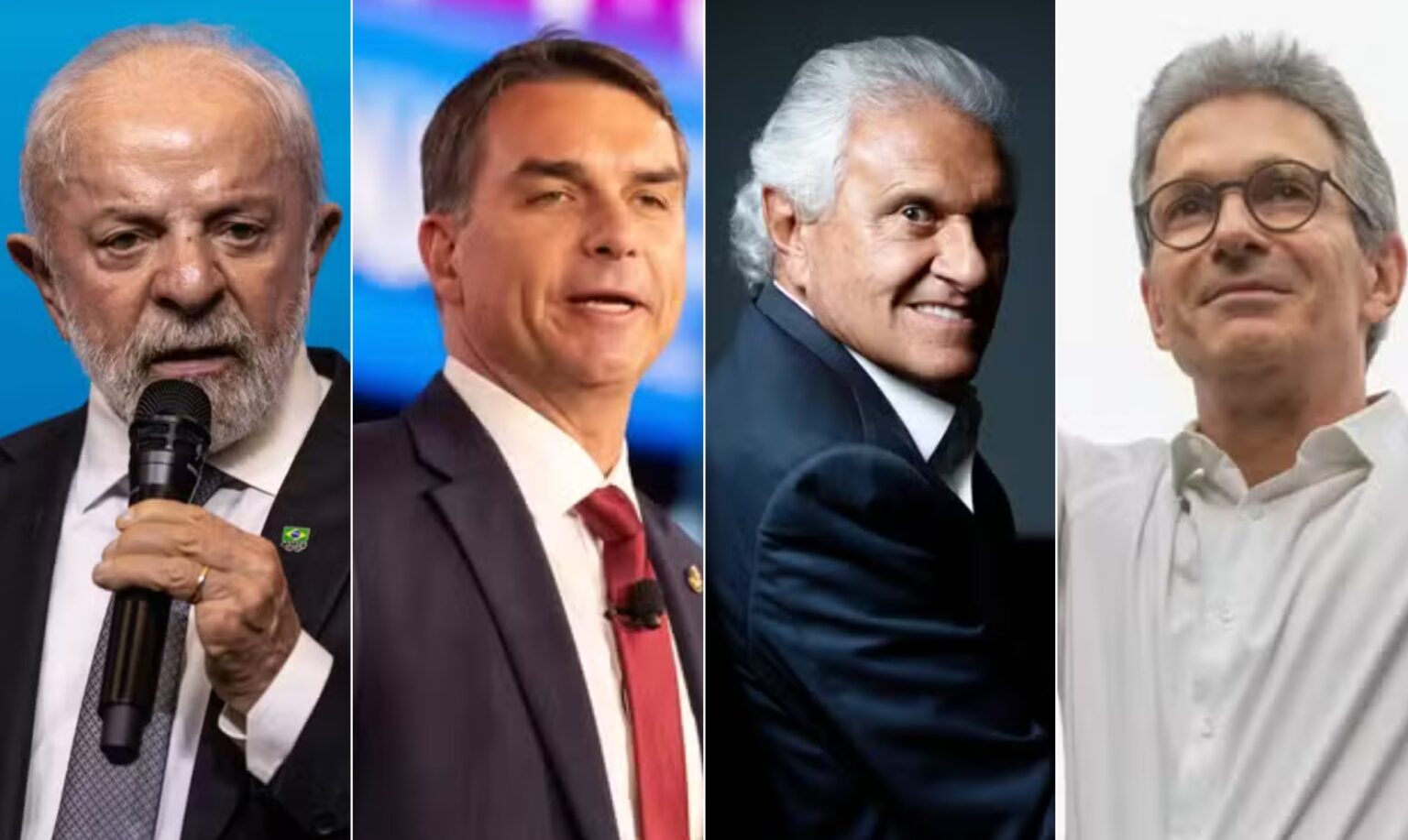 Desafios Econômicos: Propostas Vagas Dominam Discurso de Candidatos à Presidência