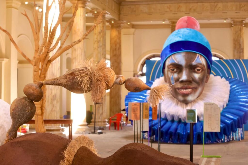 Descubra as Atrações Imperdíveis do Rio: Música, Arte e Cultura no Fim de Semana Descubra as Atrações Imperdíveis do Rio: Música, Arte e Cultura no Fim de Semana