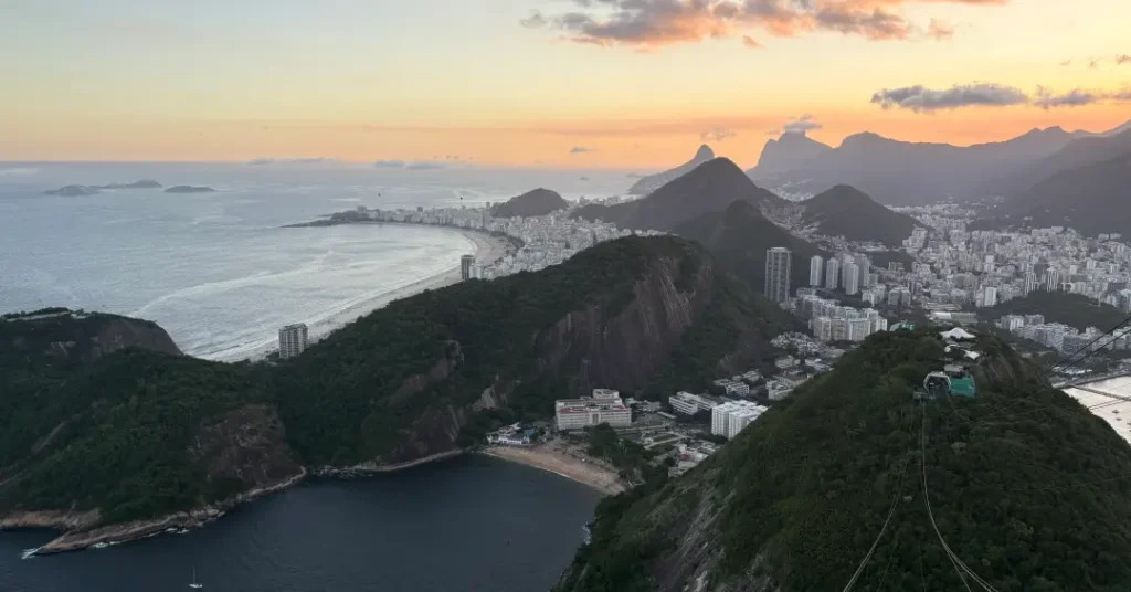 Descubra o Que Fazer no Rio Antes ou Depois do Show de Shakira