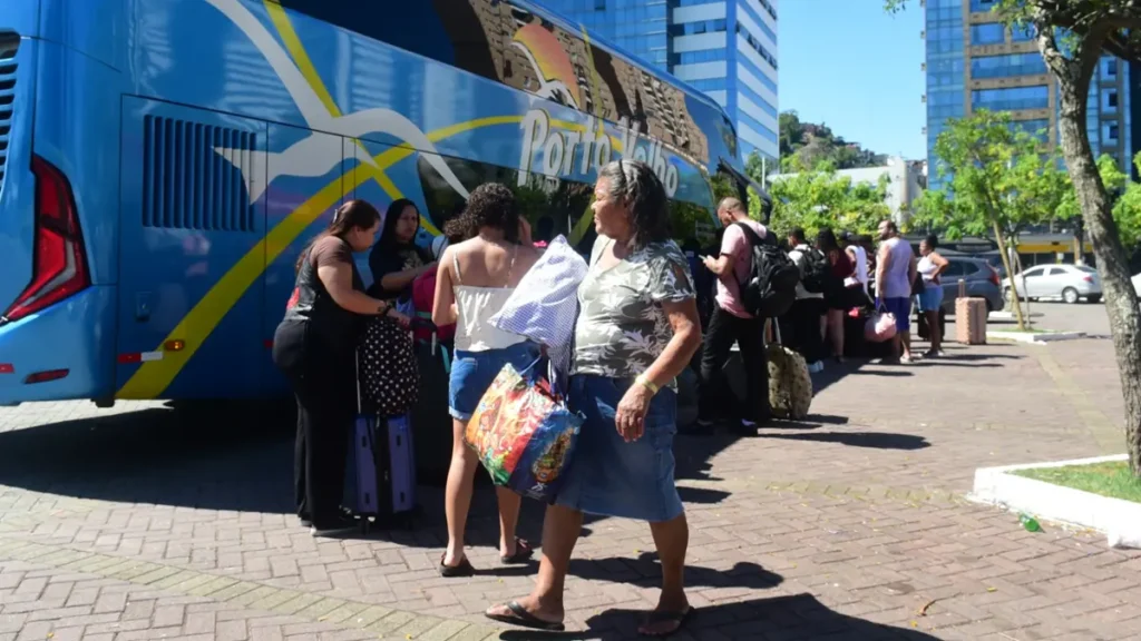 Descubra o Que os Turistas Fizeram no Último Verão no Espírito Santo Descubra o Que os Turistas Fizeram no Último Verão no Espírito Santo