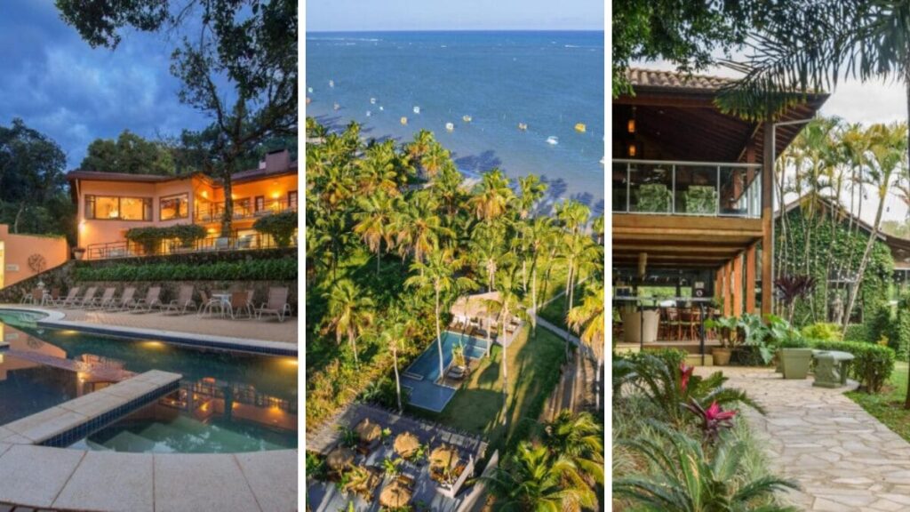 Descubra os Melhores Hotéis e Pousadas nos Destinos Favoritos dos Brasileiros em 2026 Descubra os Melhores Hotéis e Pousadas nos Destinos Favoritos dos Brasileiros em 2026