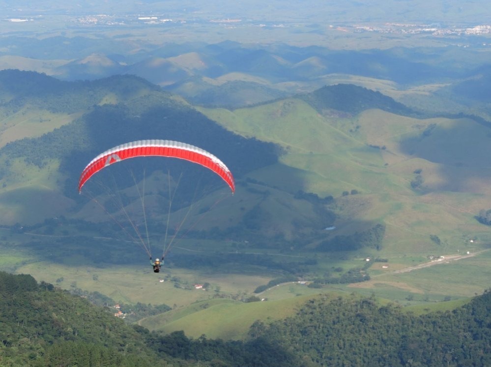 Descubra Resende: A Parada Obrigatória na Região das Agulhas Negras