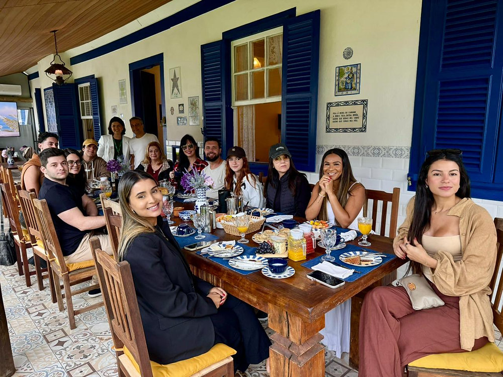 Descubra-RJ: Teresópolis Atraí Turistas para a Serra Verde Imperial Descubra-RJ: Teresópolis Atraí Turistas para a Serra Verde Imperial