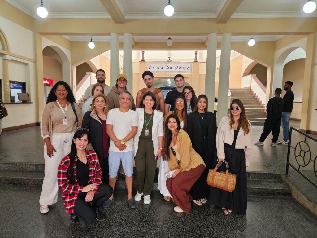 Descubra-RJ: Teresópolis se destaca no turismo com novo projeto Descubra-RJ: Teresópolis se destaca no turismo com novo projeto