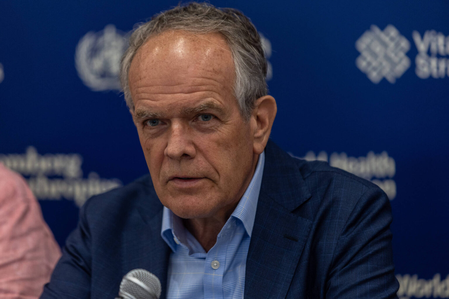 Determinantes Sociais: Ações Necessárias Além da Saúde para Combater Desigualdades, Afirma Diretor d