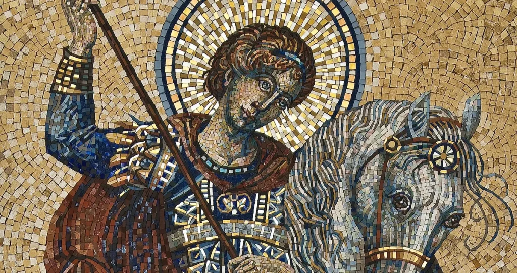 Dia de São Jorge no Rio: O Que Funciona e o Que Não Neste 23 de Abril