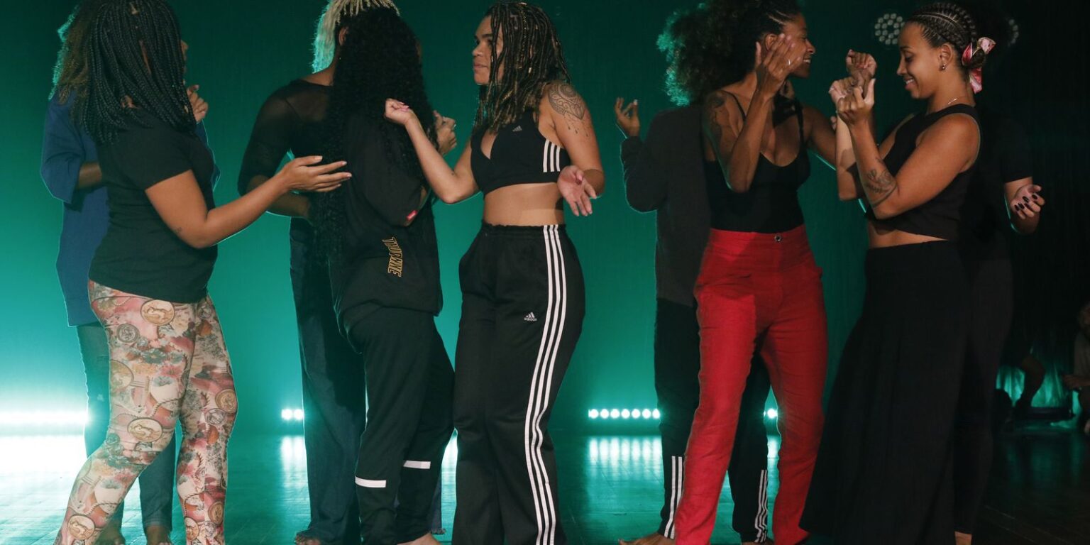 Dia Internacional da Dança: Celebração e Reflexão sobre a Arte em 29 de Abril