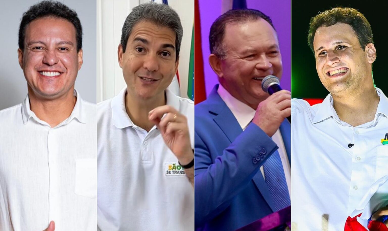 Disputa no Maranhão: Aliados de Dino Apoiariam PSD Contra Sobrinho do Governador
