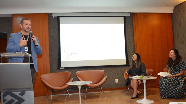 Do Digital ao Alto Rendimento: Perspectivas sobre Propriedade Intelectual no Esporte