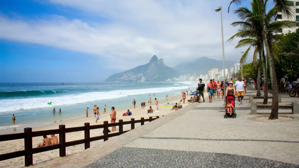 É seguro viajar para o Rio de Janeiro? Dicas essenciais para turistas