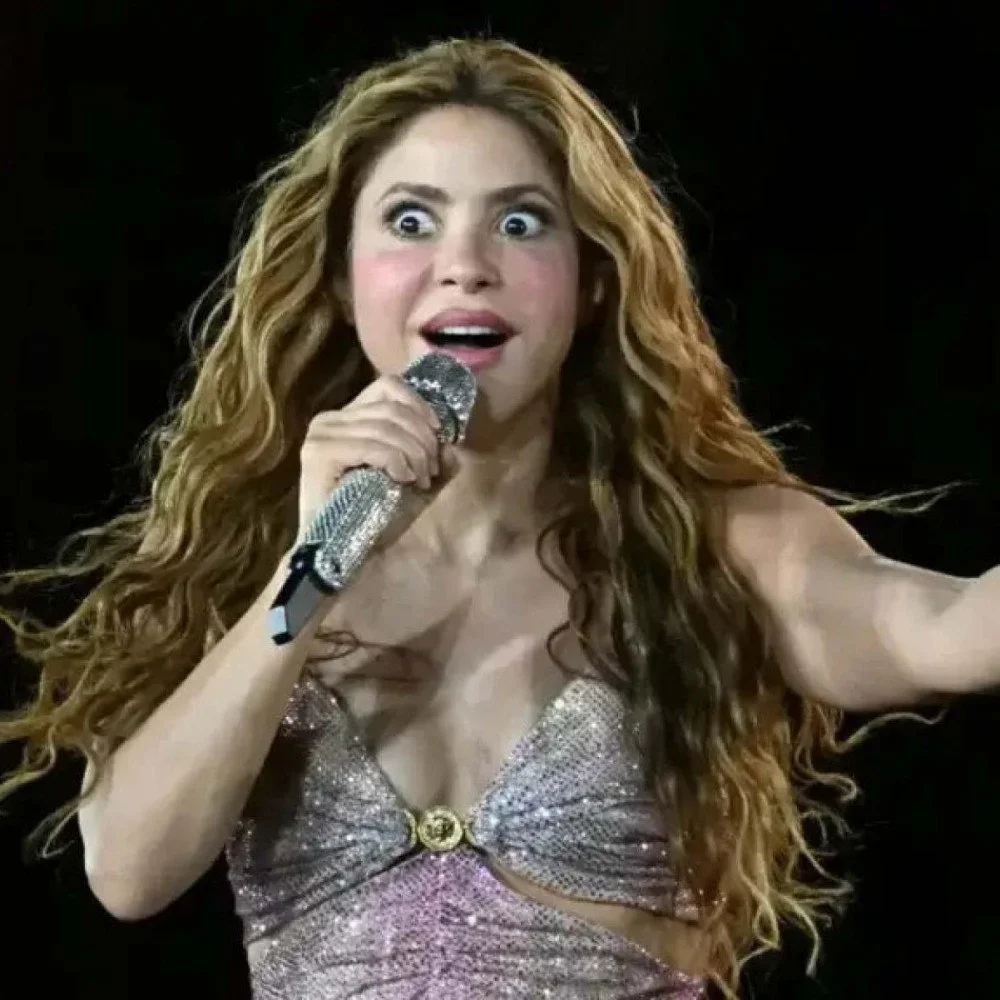 Economia do Rio de Janeiro deve ganhar R$ 800 milhões com show de Shakira