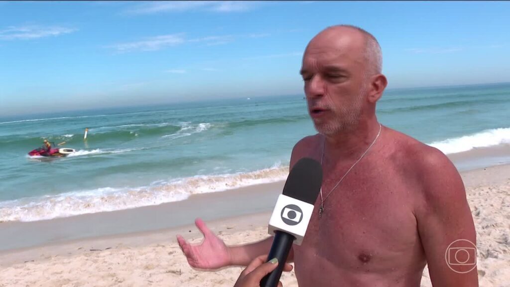 Edição de 03/04/2026 - G1: As Principais Notícias do Rio de Janeiro