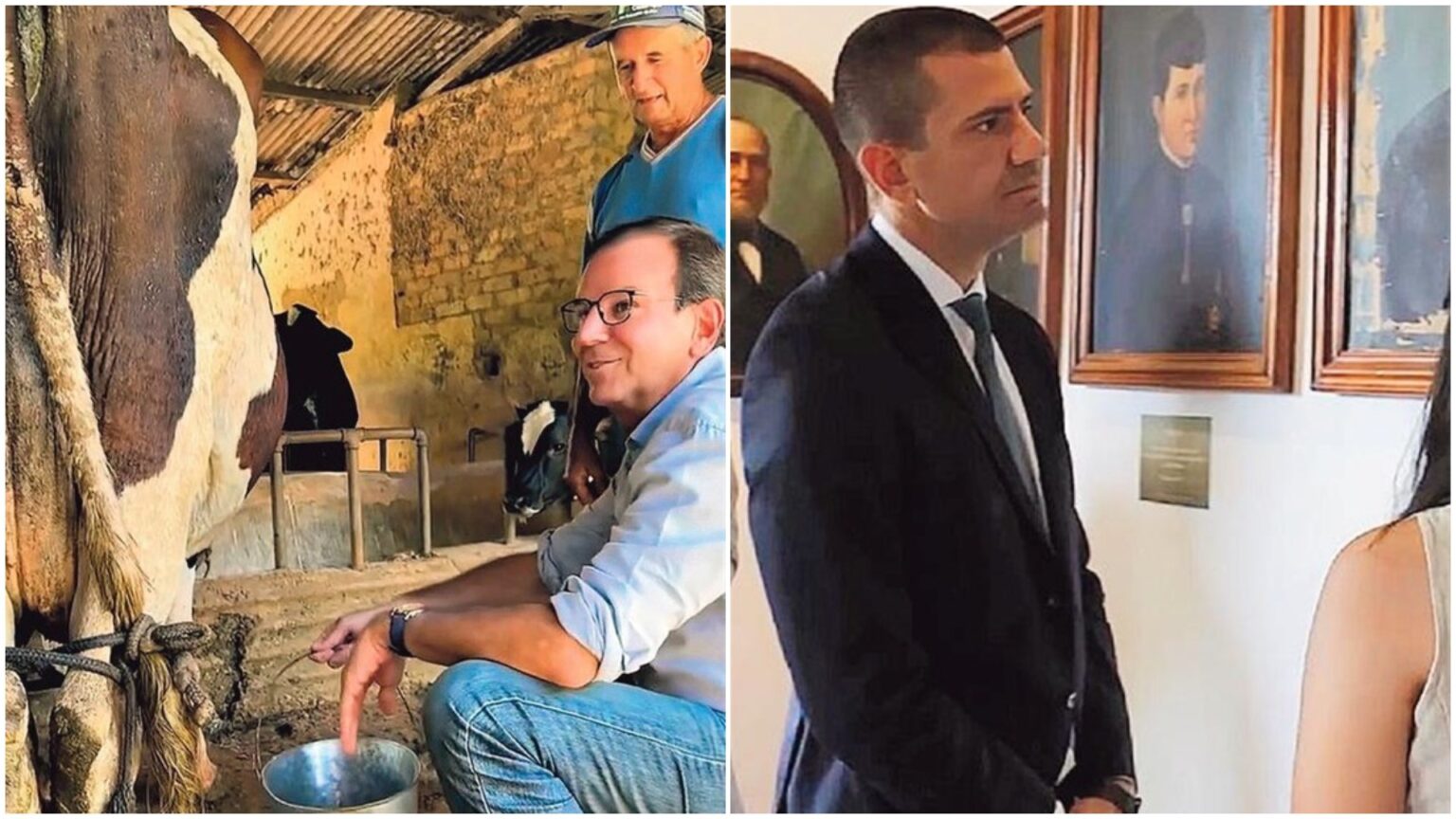 Eduardo Paes e Douglas Ruas Intensificam Campanha no Interior do RJ para as Eleições de 2026