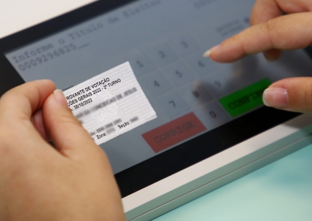 Eleições 2026: Último Dia para Filiação Partidária e Domicílio Eleitoral