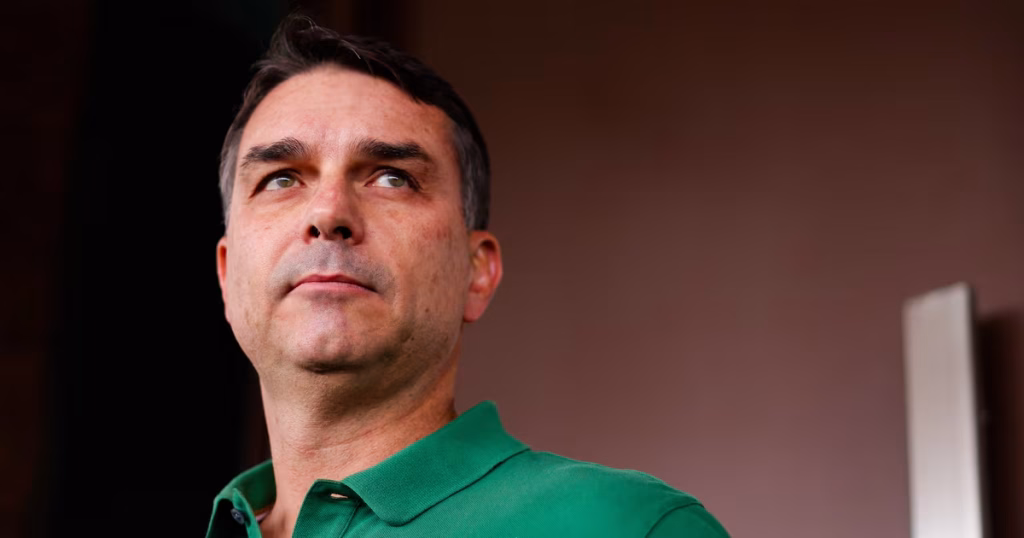 Eleições Diretas no Rio de Janeiro: Uma Oportunidade para Flávio Bolsonaro?