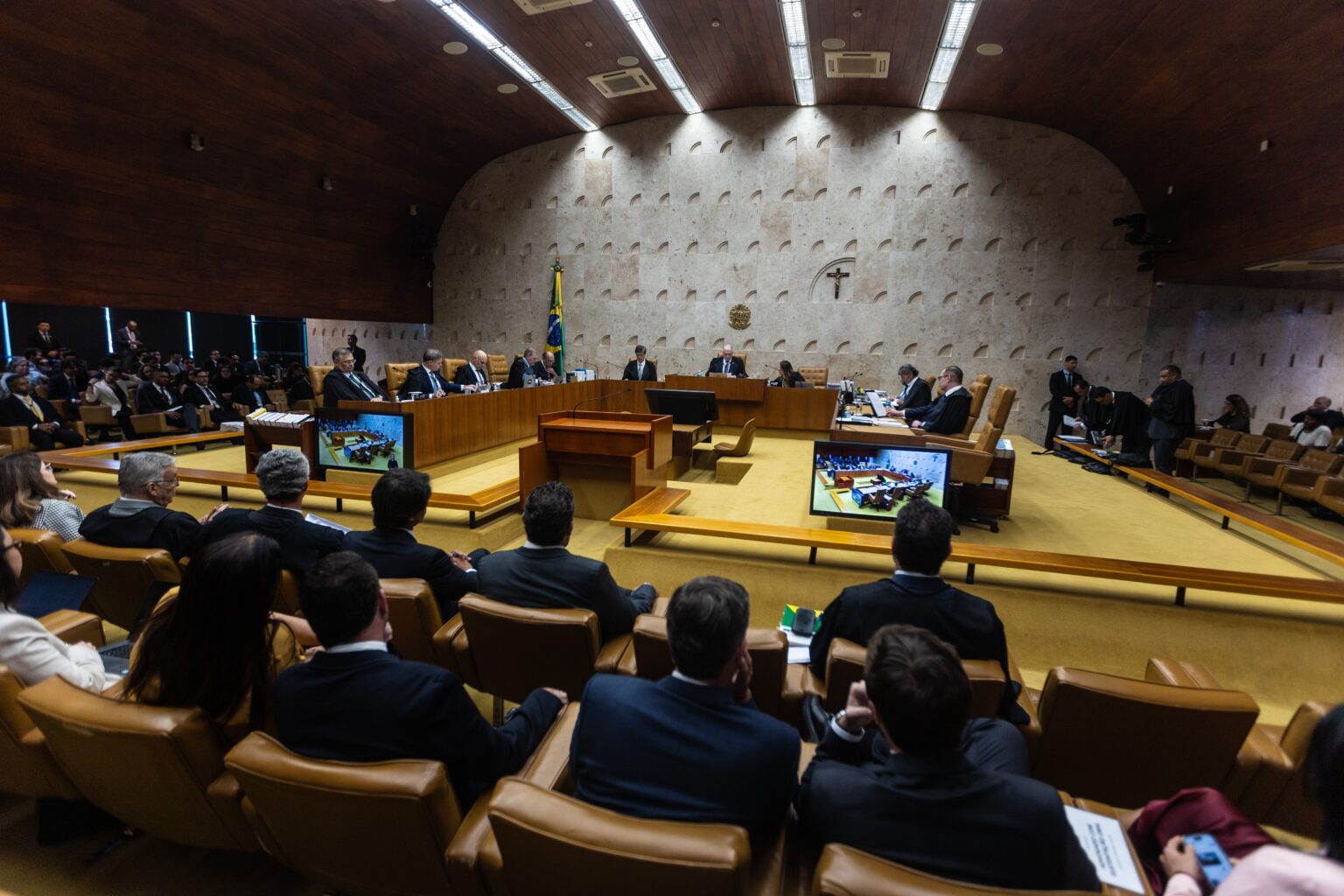 Eleições no Rio: Resolução de 2018 e a Unificação Nunca Aplicada Eleições no Rio: Resolução de 2018 e a Unificação Nunca Aplicada