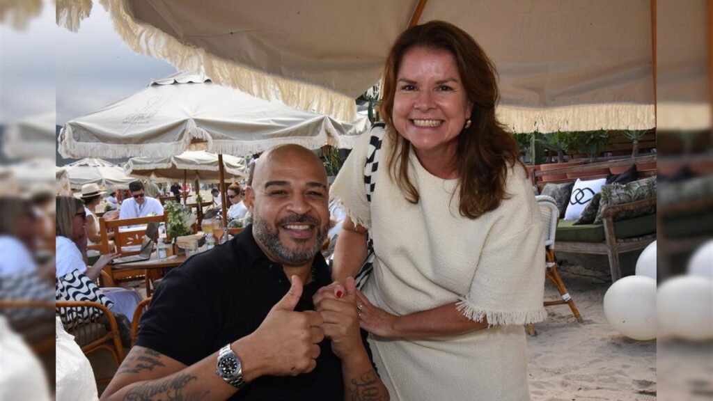 Embark Immersion Rio: Lançamentos e Experiências do Luxo na Praia