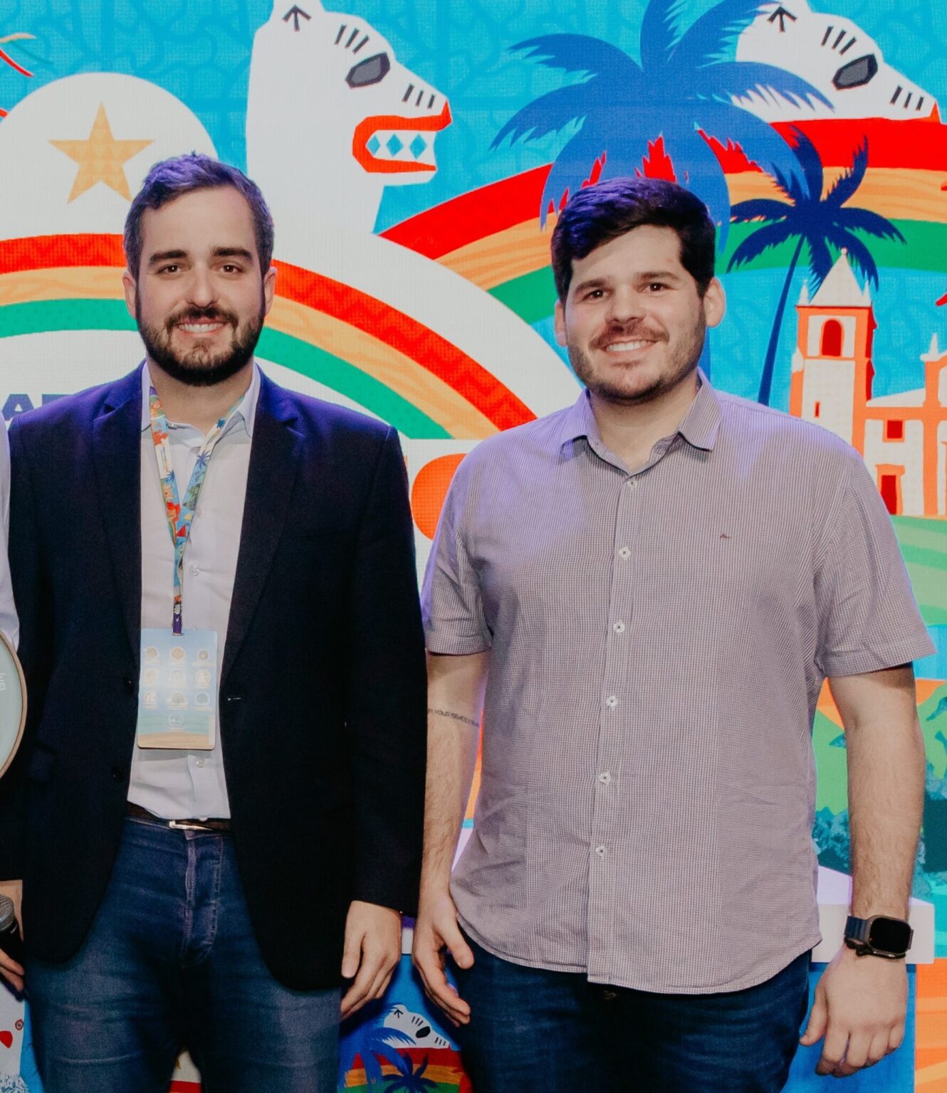 Empetur Lança Roadshow Internacional para Promover Turismo em Pernambuco