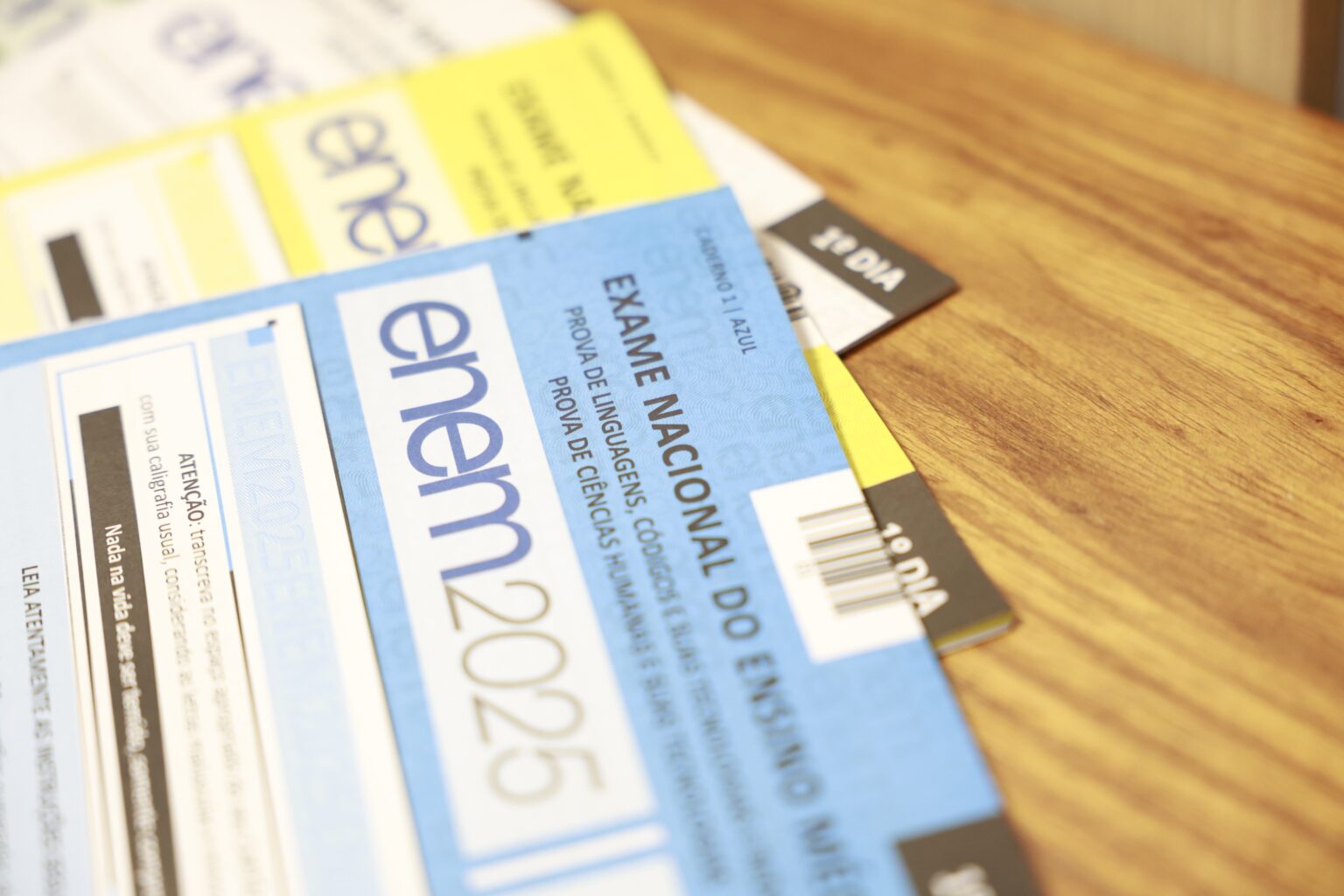 Enem 2026: Isenção da Taxa de Inscrição Começa em 13 de Abril; Confira os Detalhes Enem 2026: Isenção da Taxa de Inscrição Começa em 13 de Abril; Confira os Detalhes