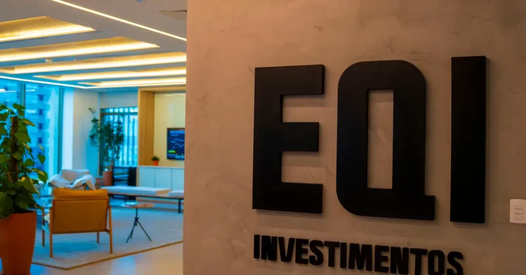 EQI Investimentos Expande Presença nas Capitais: Curitiba, Rio de Janeiro e Belo Horizonte