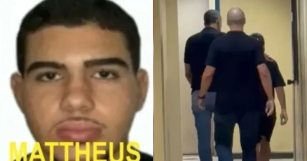 Estupro Coletivo em Copacabana: Polícia Prende Suspeito em Operação ‘Não é Não’ Estupro Coletivo em Copacabana: Polícia Prende Suspeito em Operação 'Não é Não'