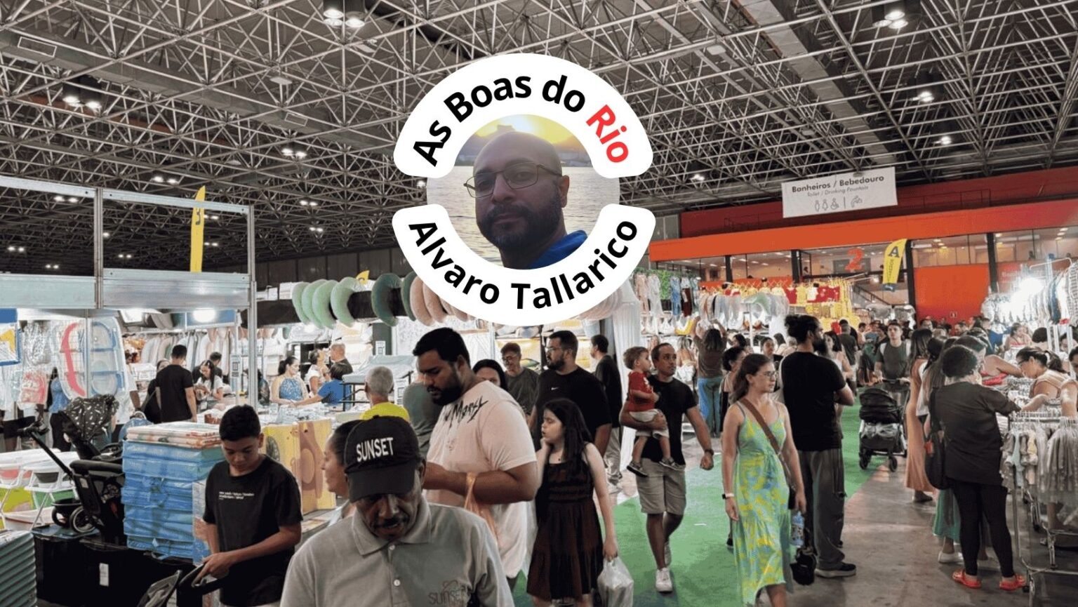 Eventos Gratuitos no Rio: Cinema, Cultura e Entretenimento na Agenda Carioca