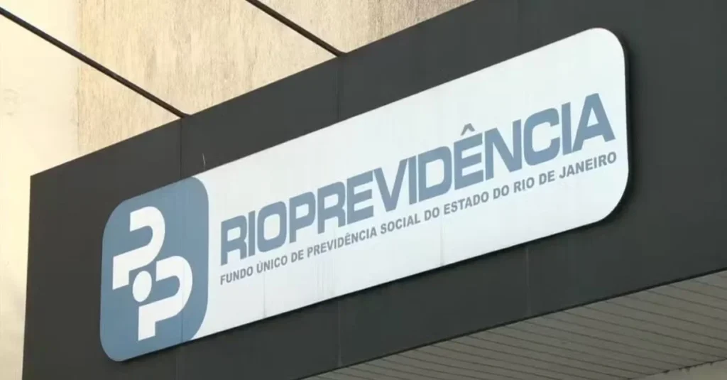 Ex-chefe do Rioprevidência Autoriza Aportes de R$ 970 Milhões ao Banco Master Ex-chefe do Rioprevidência Autoriza Aportes de R$ 970 Milhões ao Banco Master