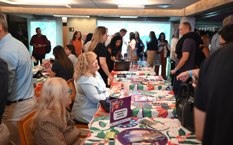 Êxito Rio: Impulsionando o Turismo Fluminense em 2026