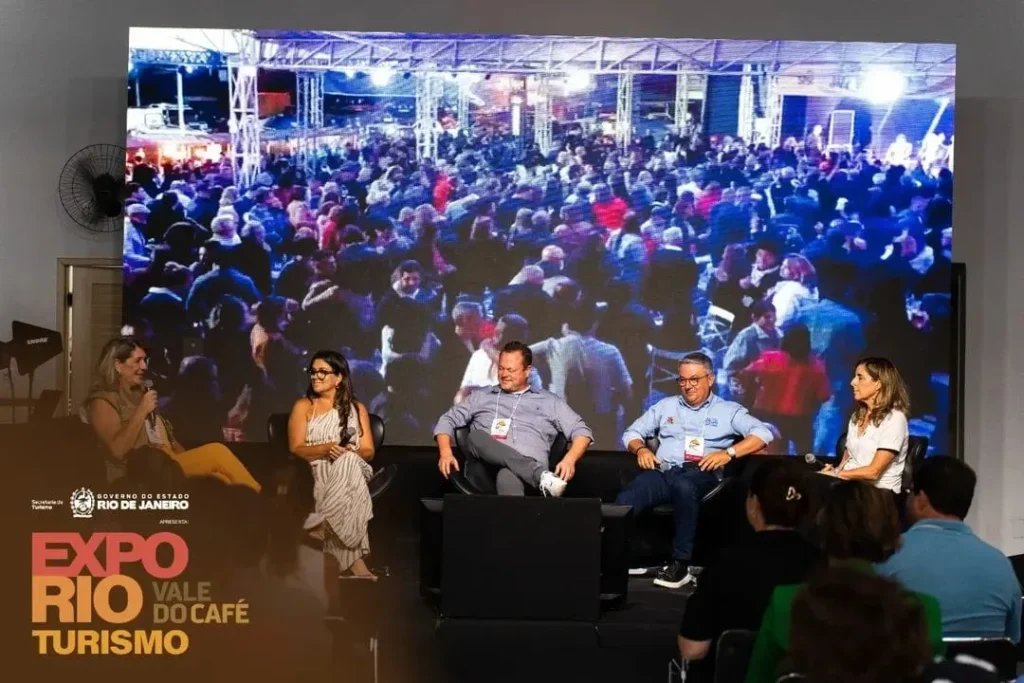 Explore o Vale do Café: Eventos Turísticos Imperdíveis em Março Explore o Vale do Café: Eventos Turísticos Imperdíveis em Março